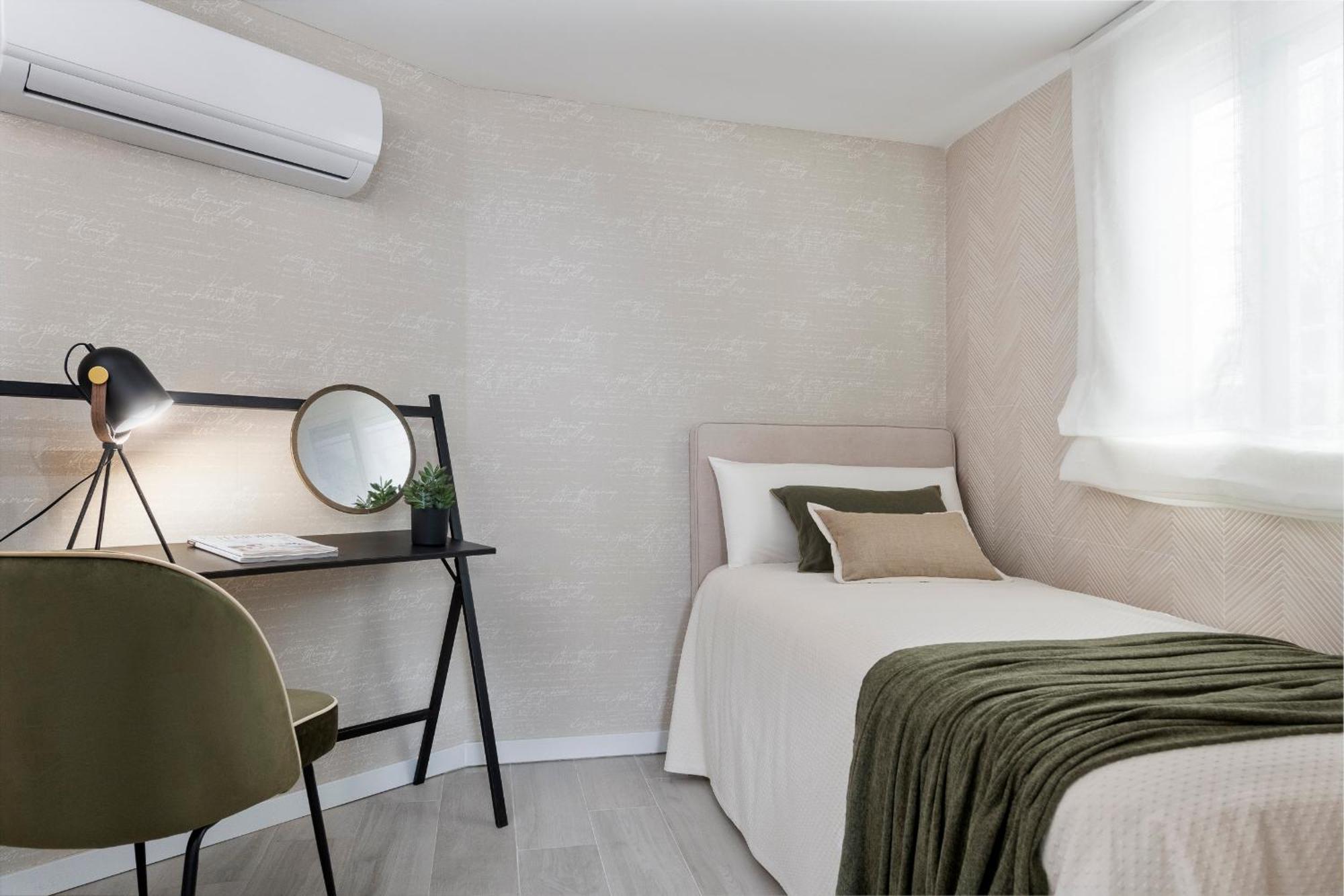 Ferienwohnung Alohamundi Pasion Sevilla Exterior foto