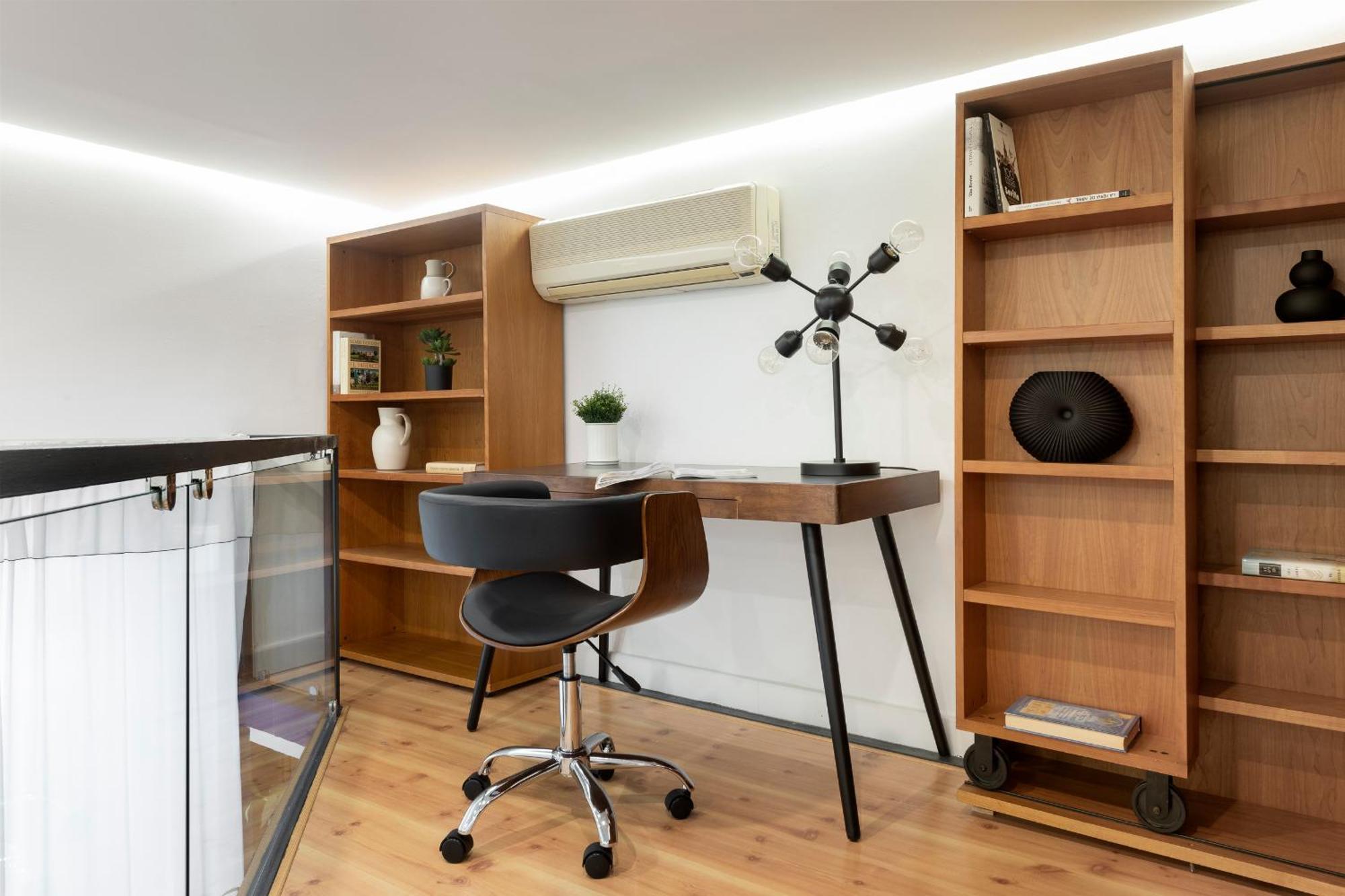 Ferienwohnung Alohamundi Pasion Sevilla Exterior foto