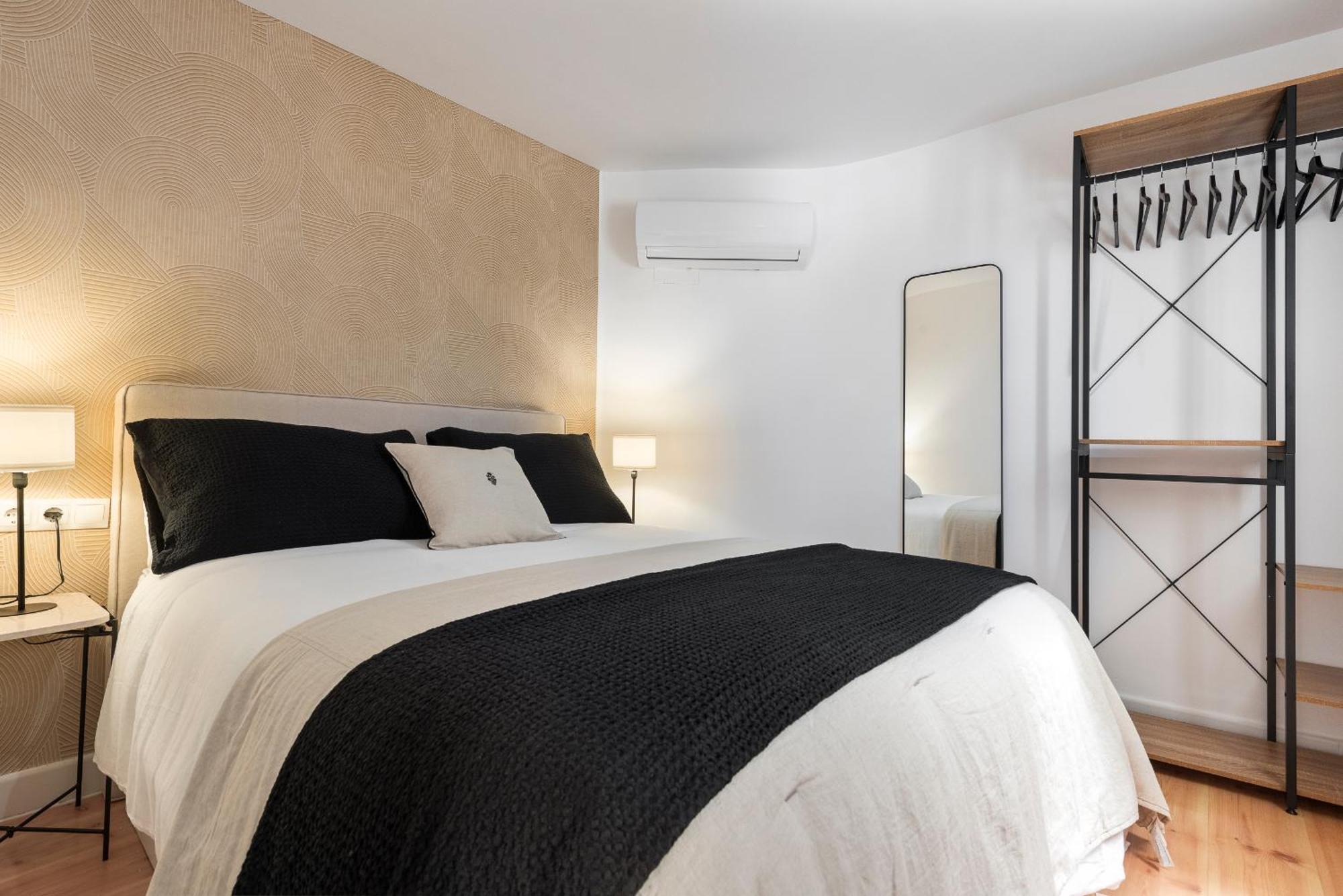 Ferienwohnung Alohamundi Pasion Sevilla Exterior foto
