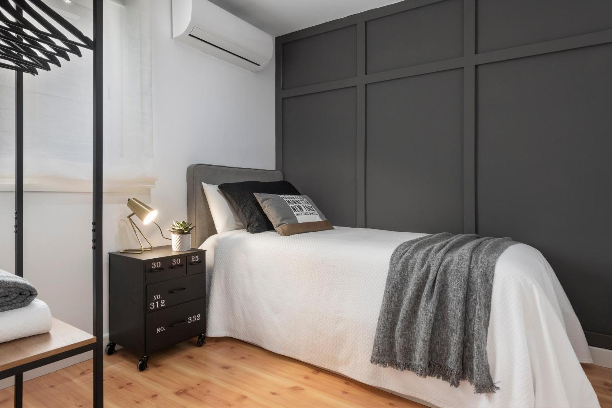 Ferienwohnung Alohamundi Pasion Sevilla Exterior foto